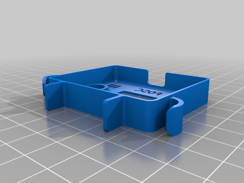 Micro:bit Robot FOSC