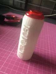 Arcade Button Handle (28mm)