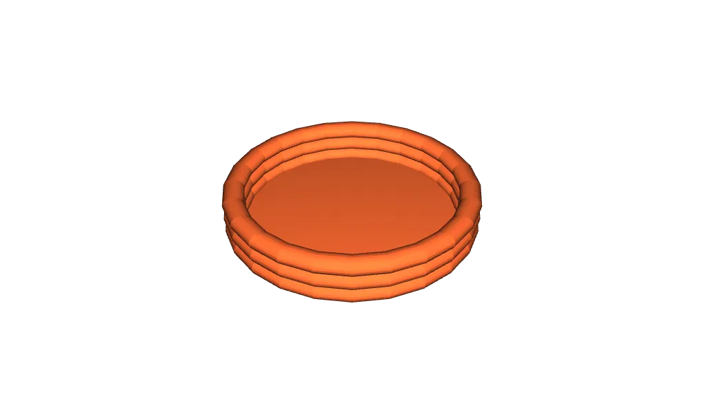 Pool by thor661 | Download free STL model | Printables.com
