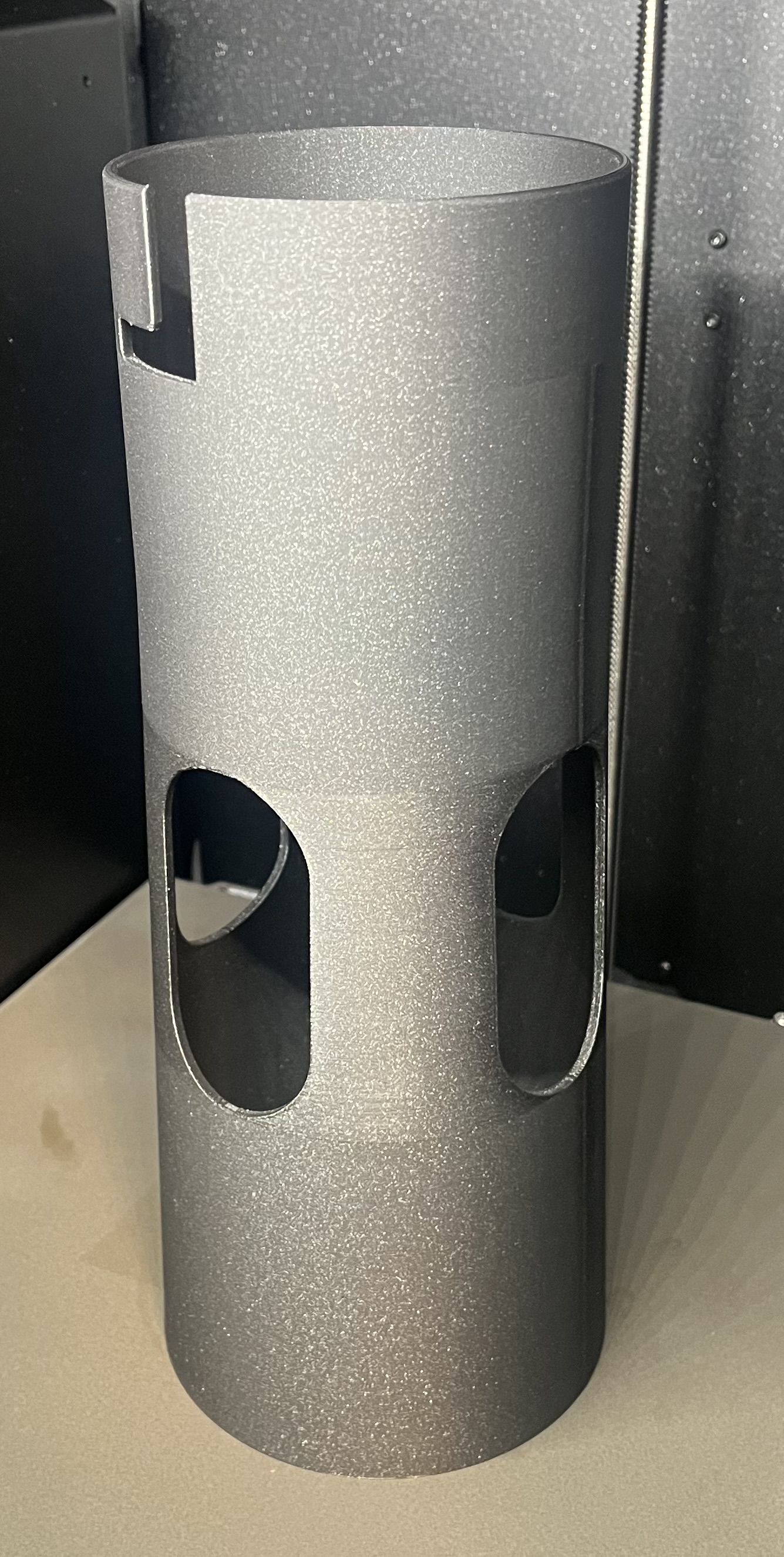 EGO Leaf Blower Muzzle Brake - One Piece
