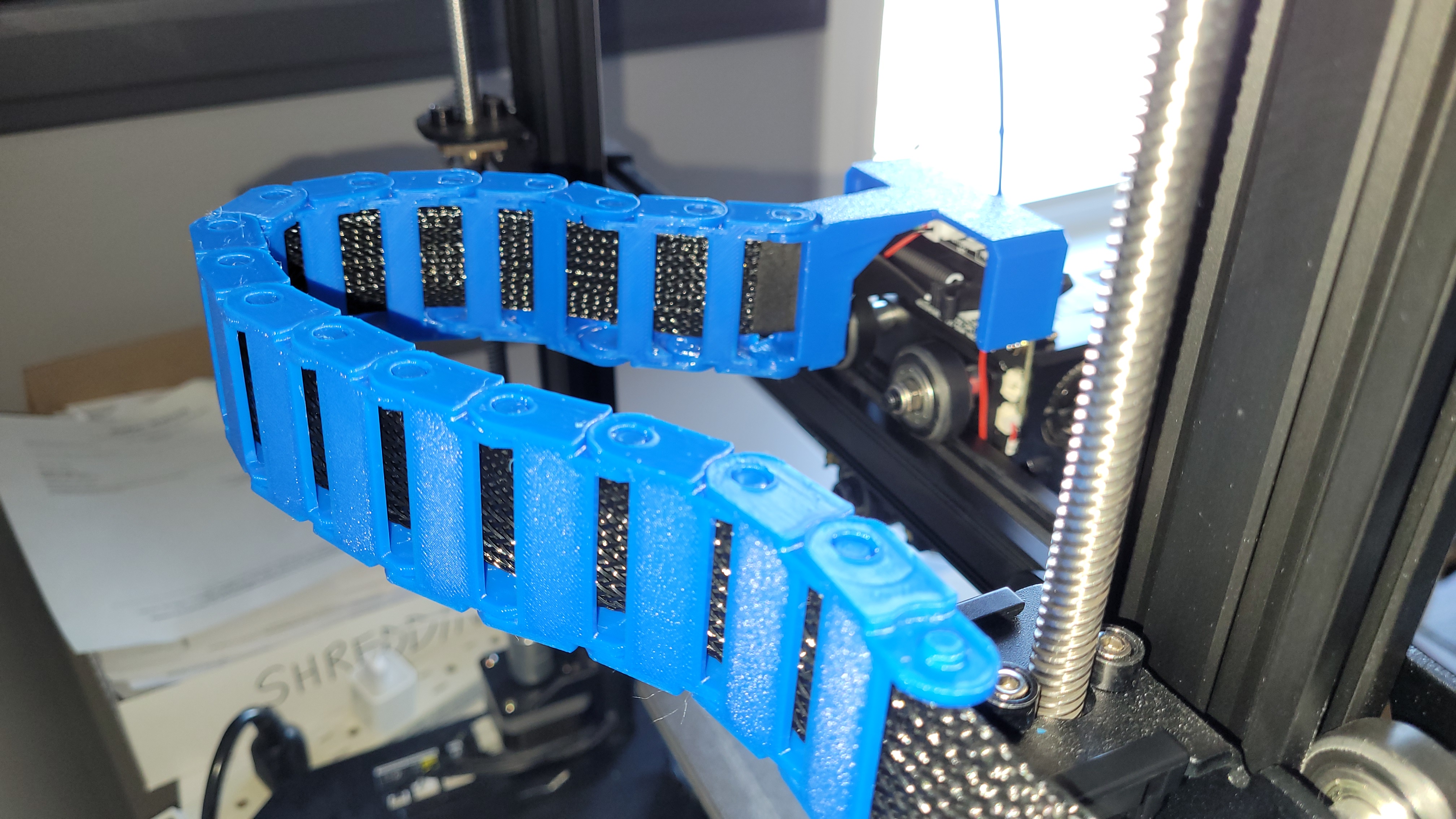 Drag Chain Link 30mm