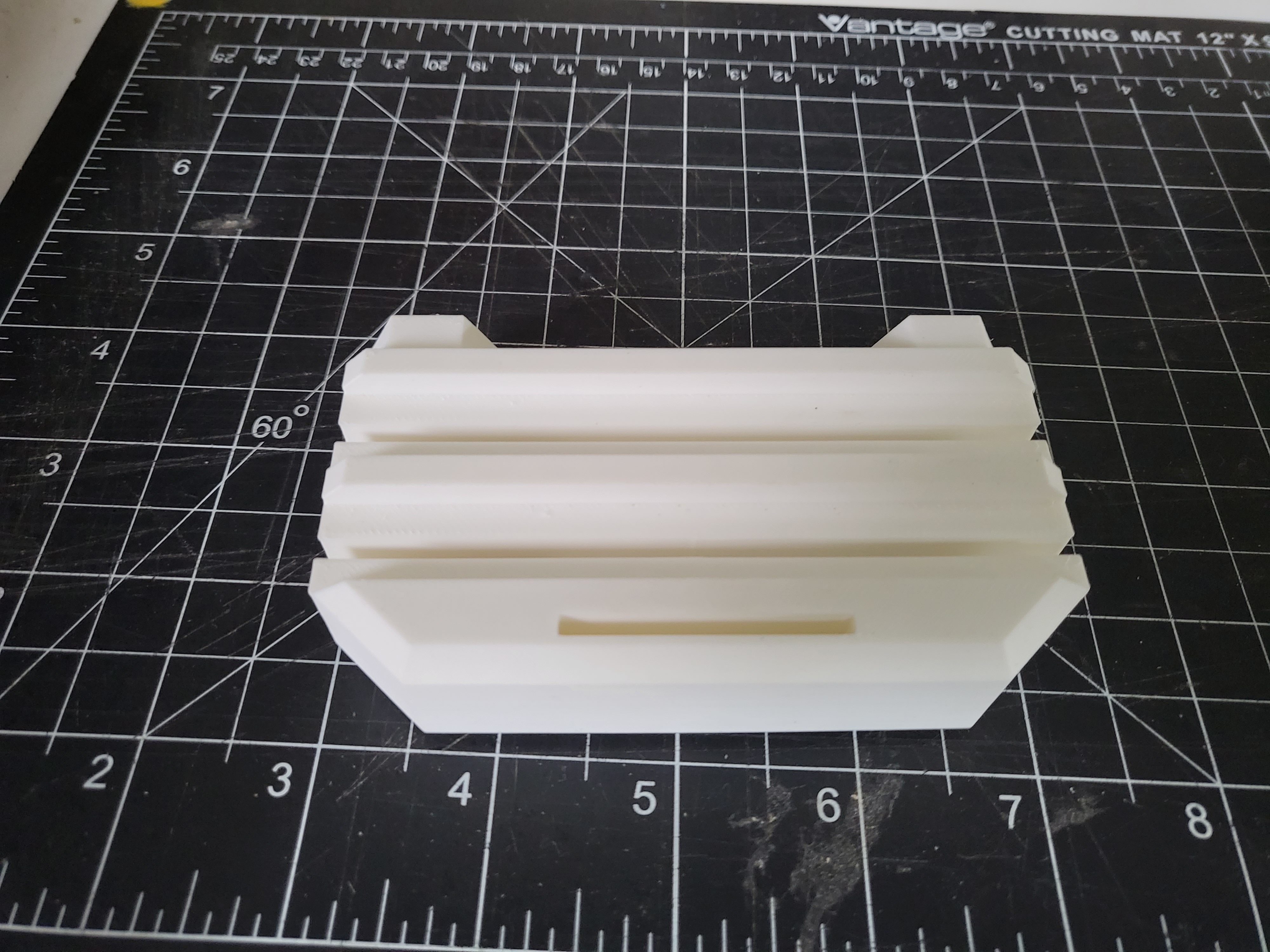 HSW Veiko Engineer Square and Angle Finder Holder