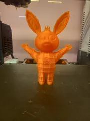 Bing little bunny