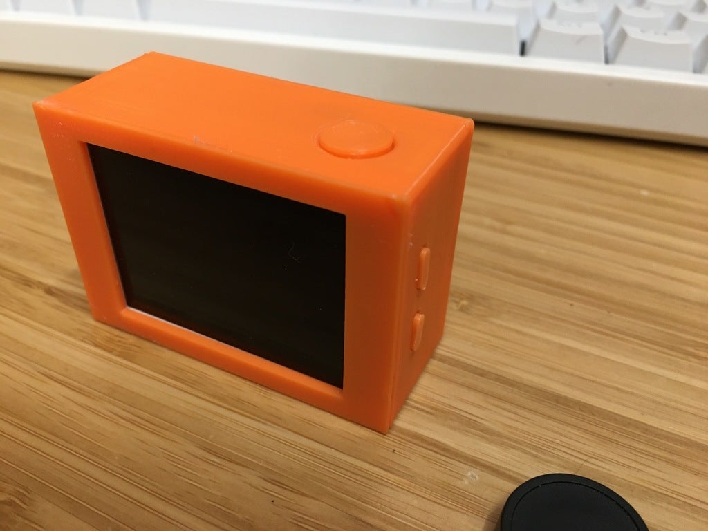 EKEN H9R Replacement Case
