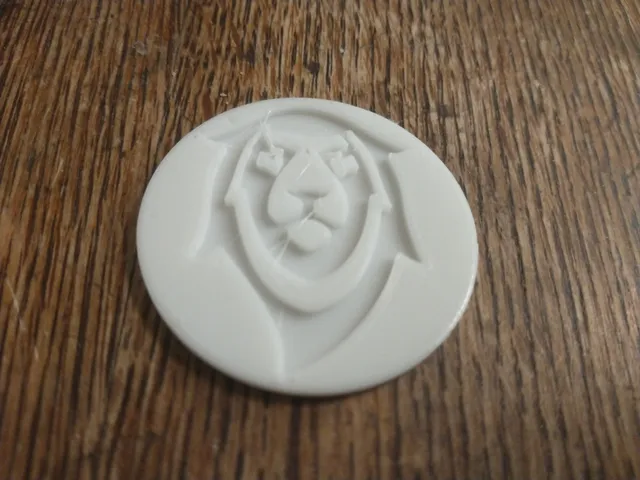Lion Coin