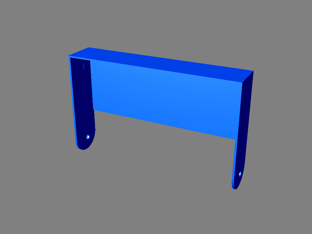 Miniatura 8 do modelo 3D Foldable To-do List Manager