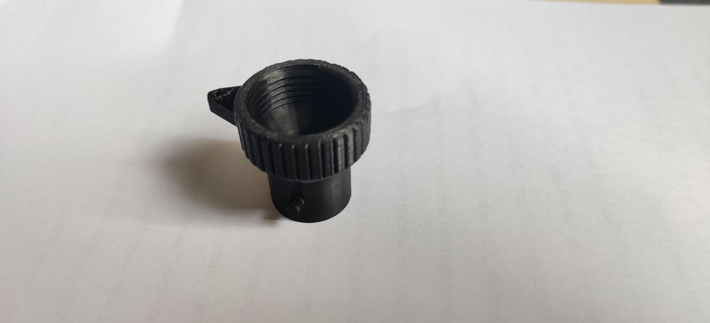 Boston Air Valve Adapter (Two Versions)