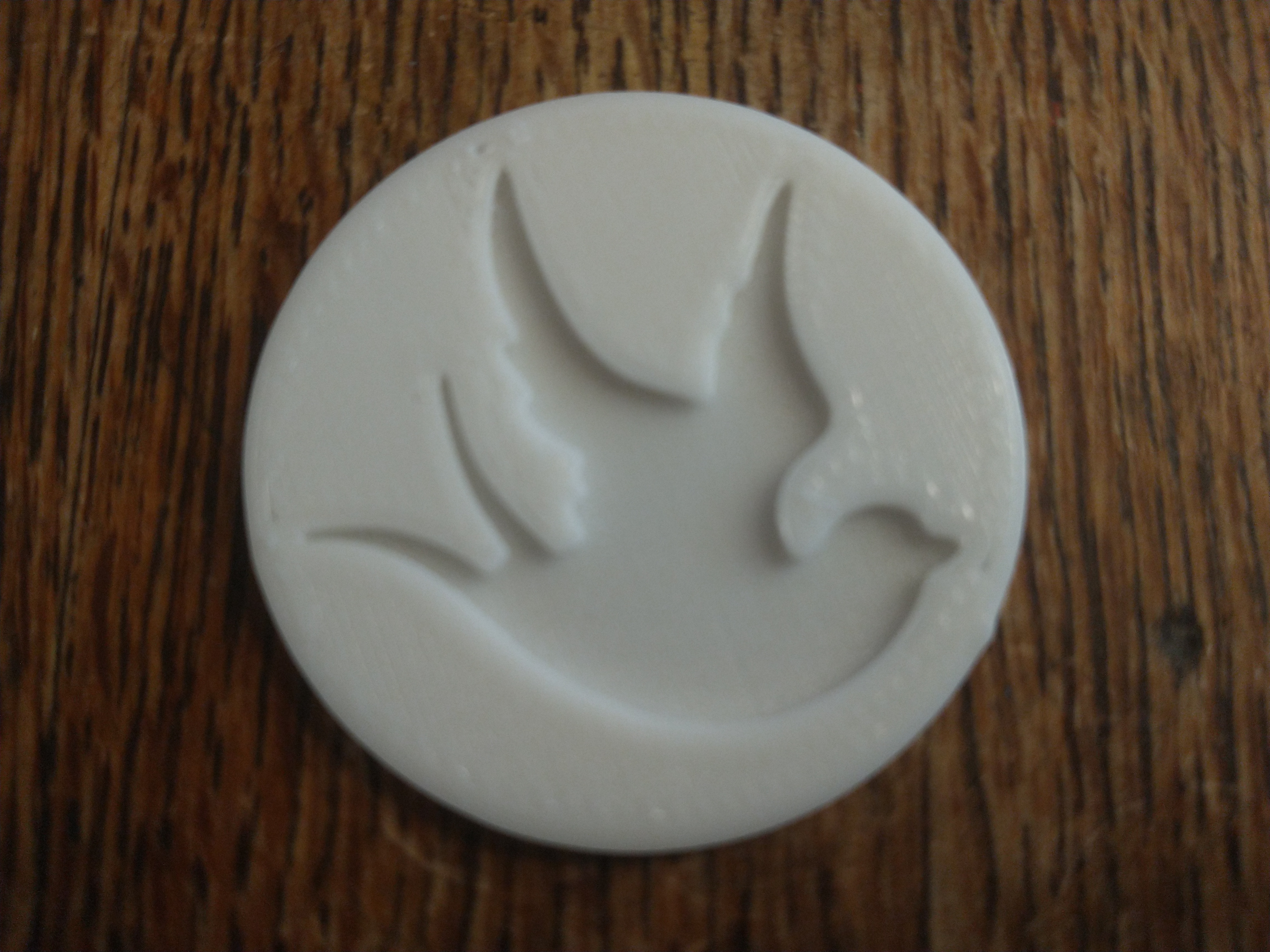 Dove Coin
