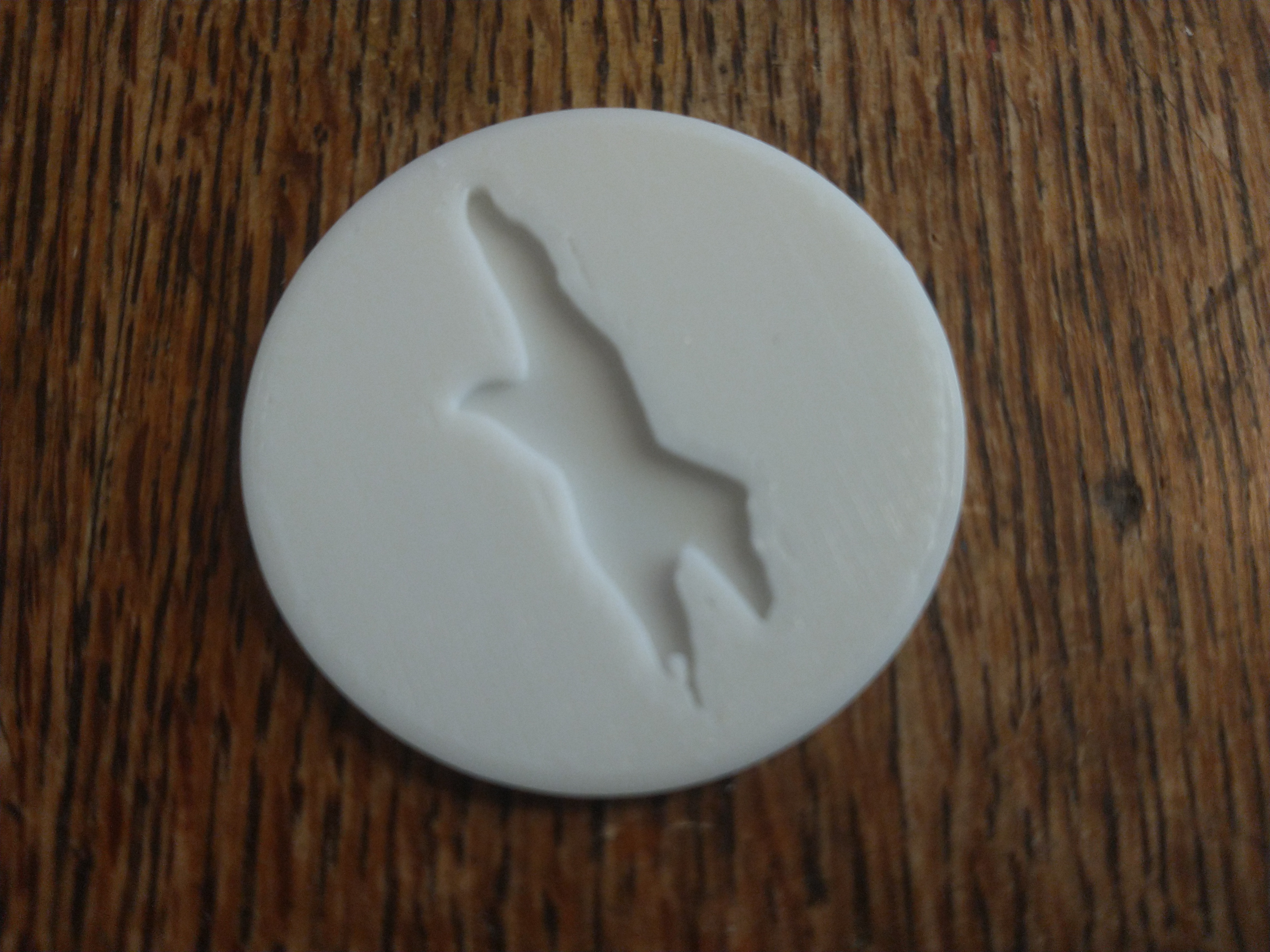 Eagle Coin