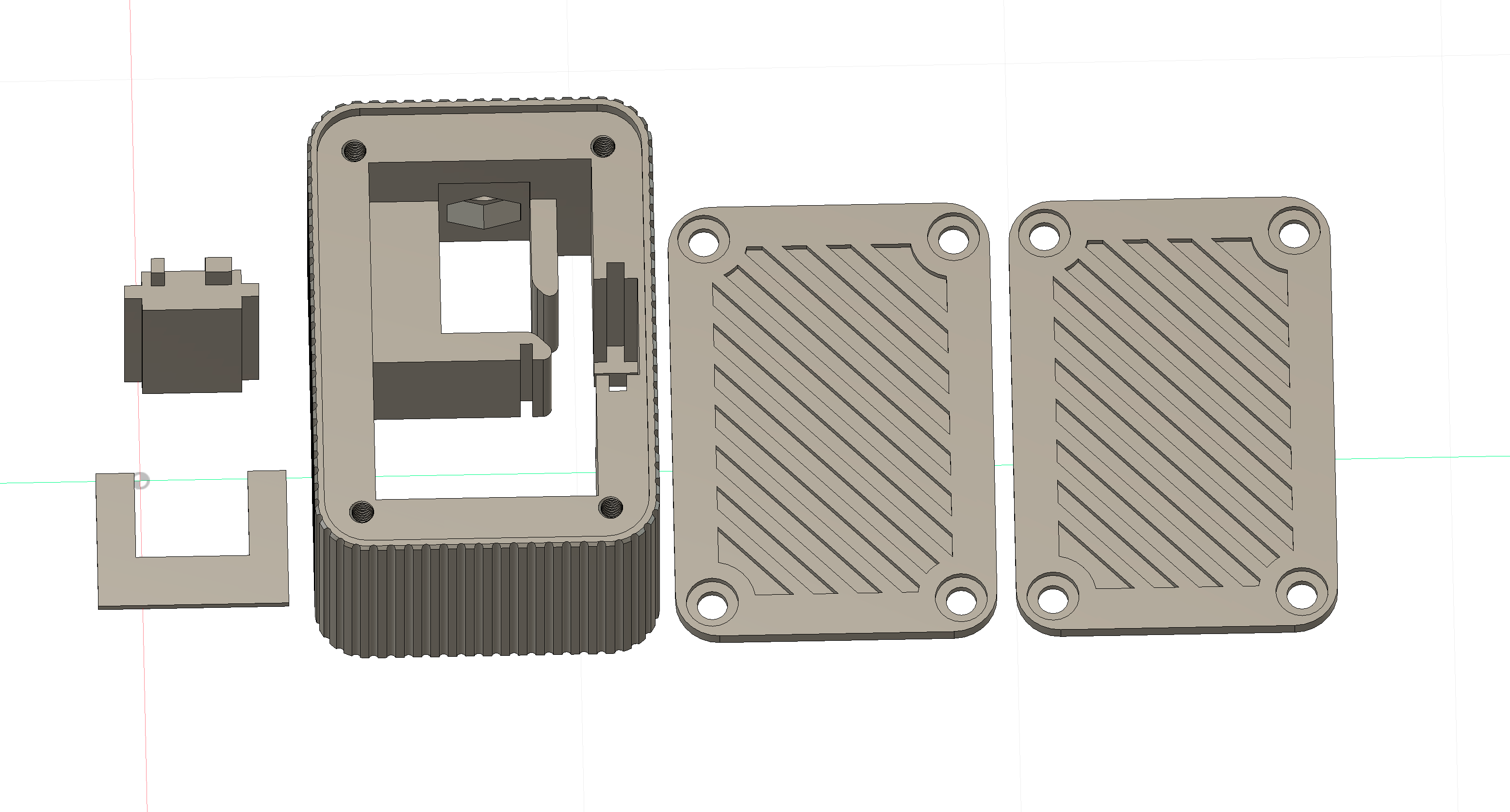 Mini Xiao tactical node — thumbnail 5