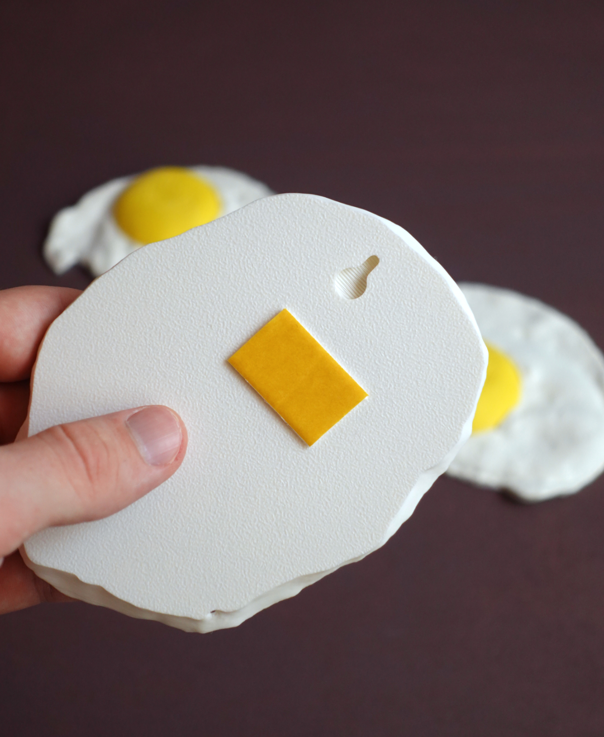 Photo holder eggs — miniatura 6