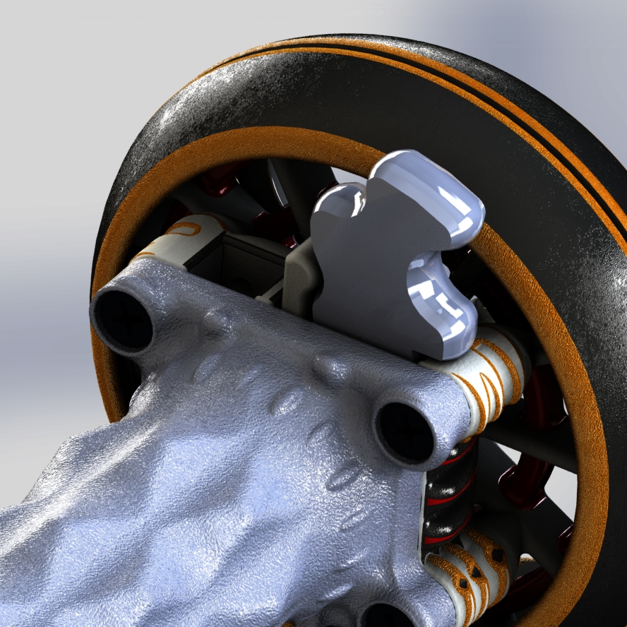 Aerodynamic propeller — miniatura 10