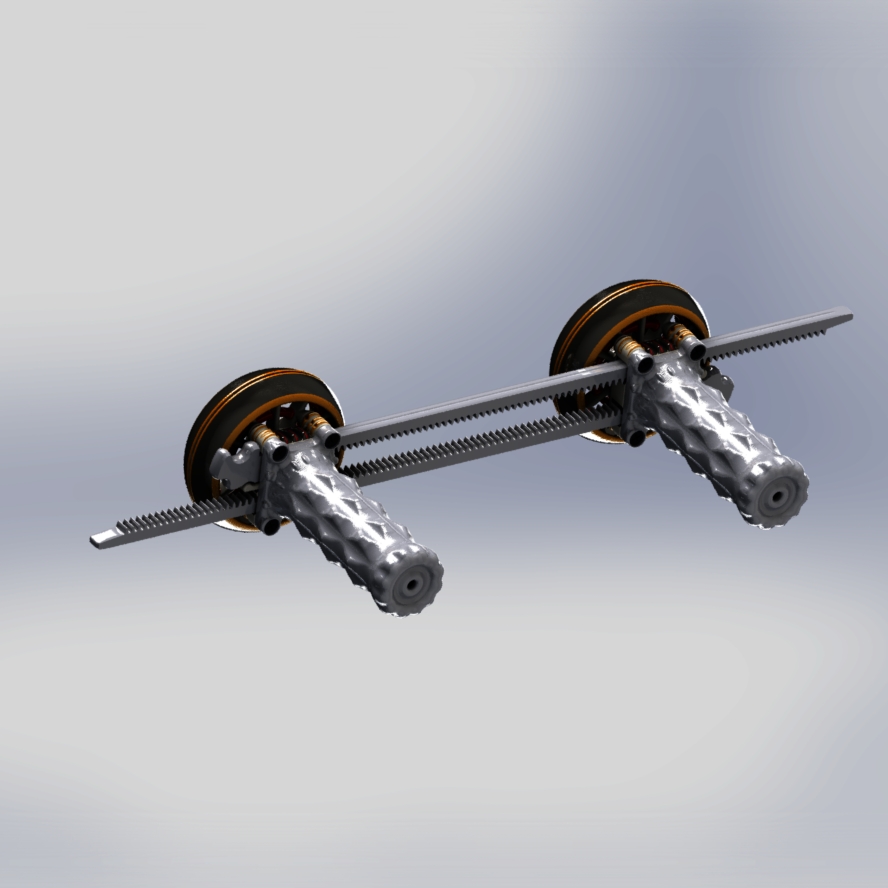 Aerodynamic propeller — miniatura 14