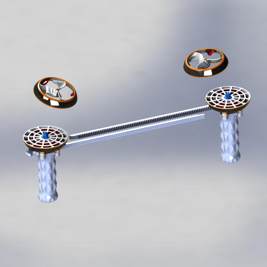 Aerodynamic propeller — miniatura 15