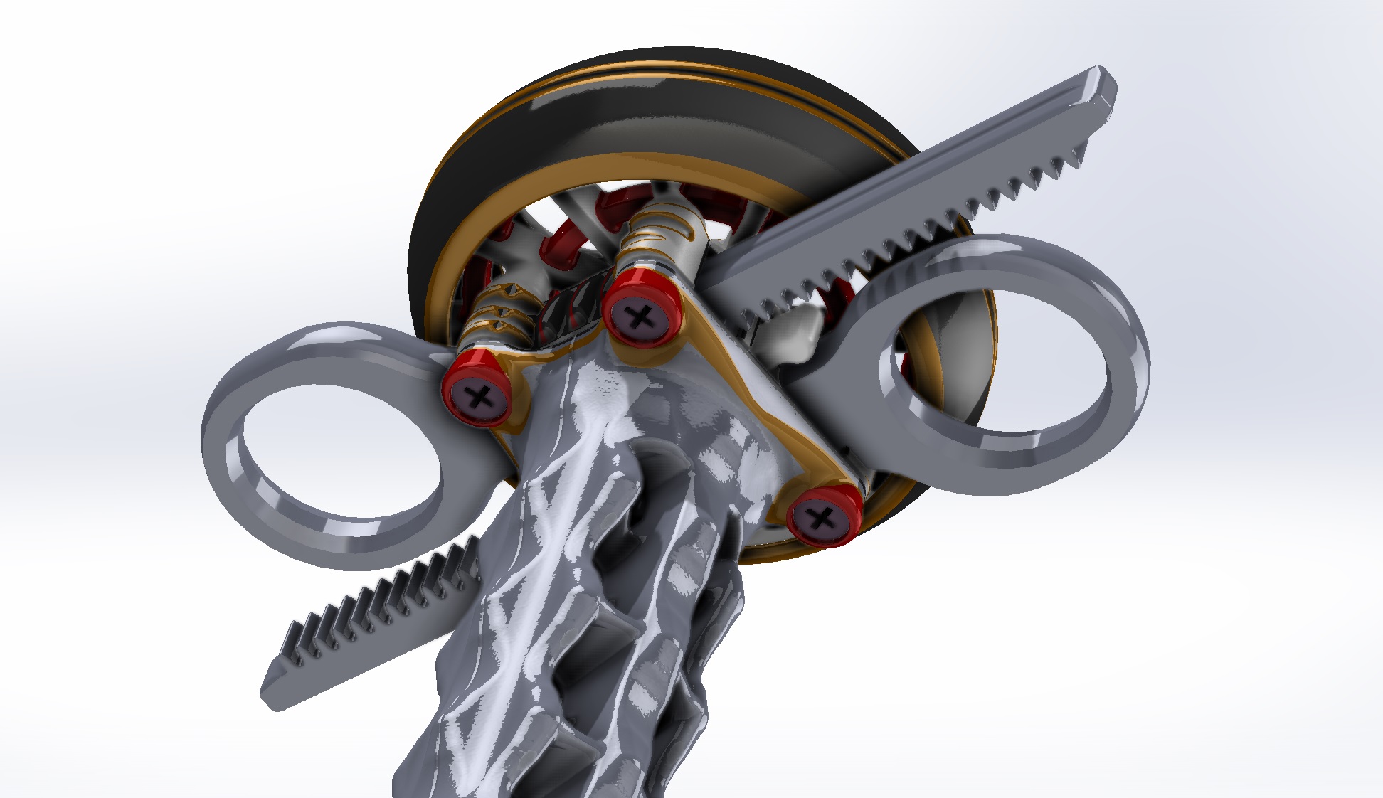 Aerodynamic propeller — miniatura 3