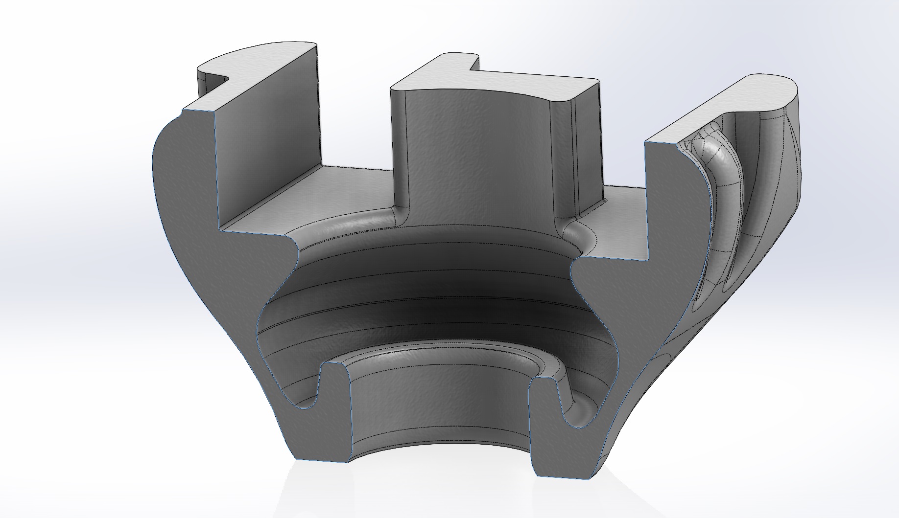 Aerodynamic propeller — miniatura 36