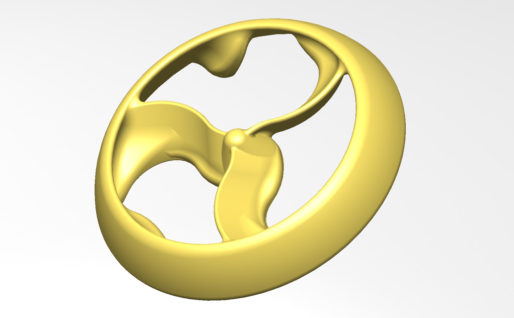 Aerodynamic propeller — miniatura 22