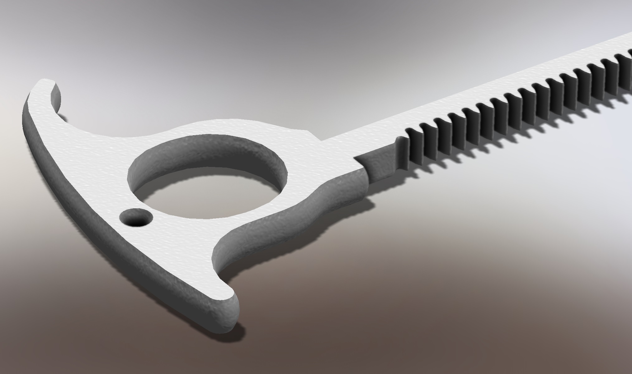 Aerodynamic propeller — miniatura 43