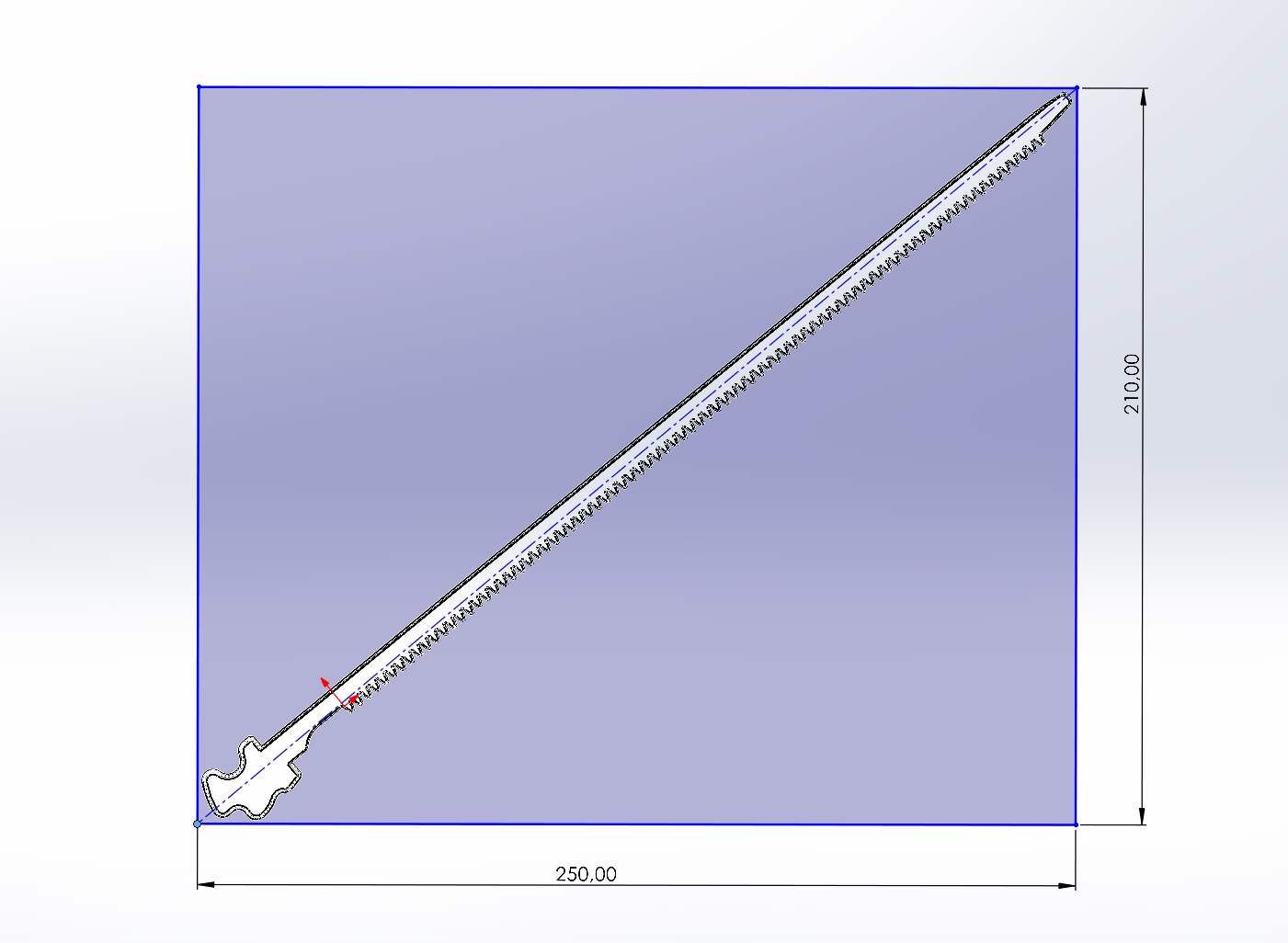 Aerodynamic propeller — miniatura 44