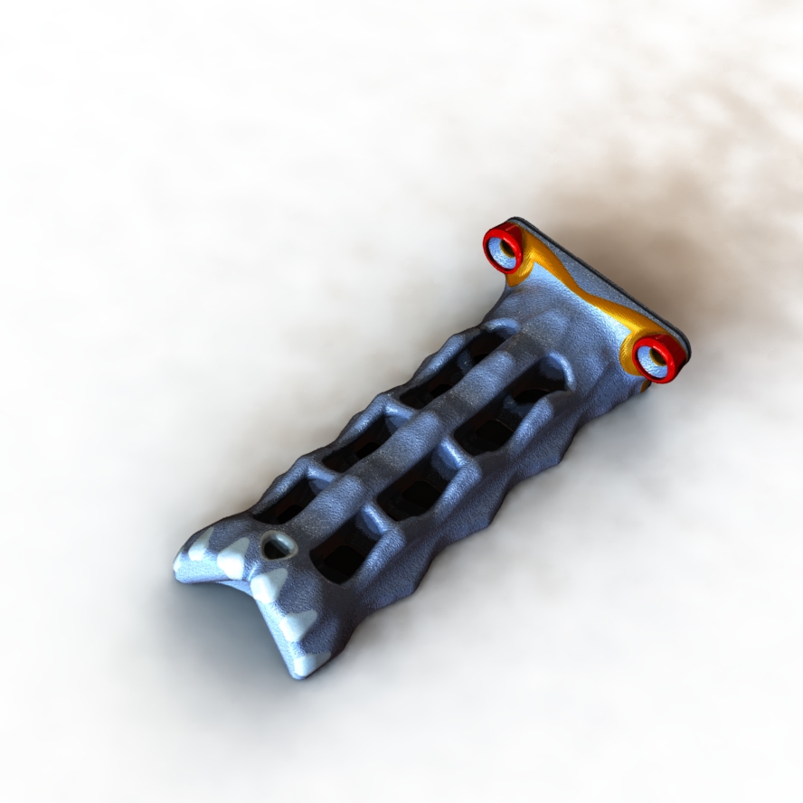 Aerodynamic propeller — miniatura 52
