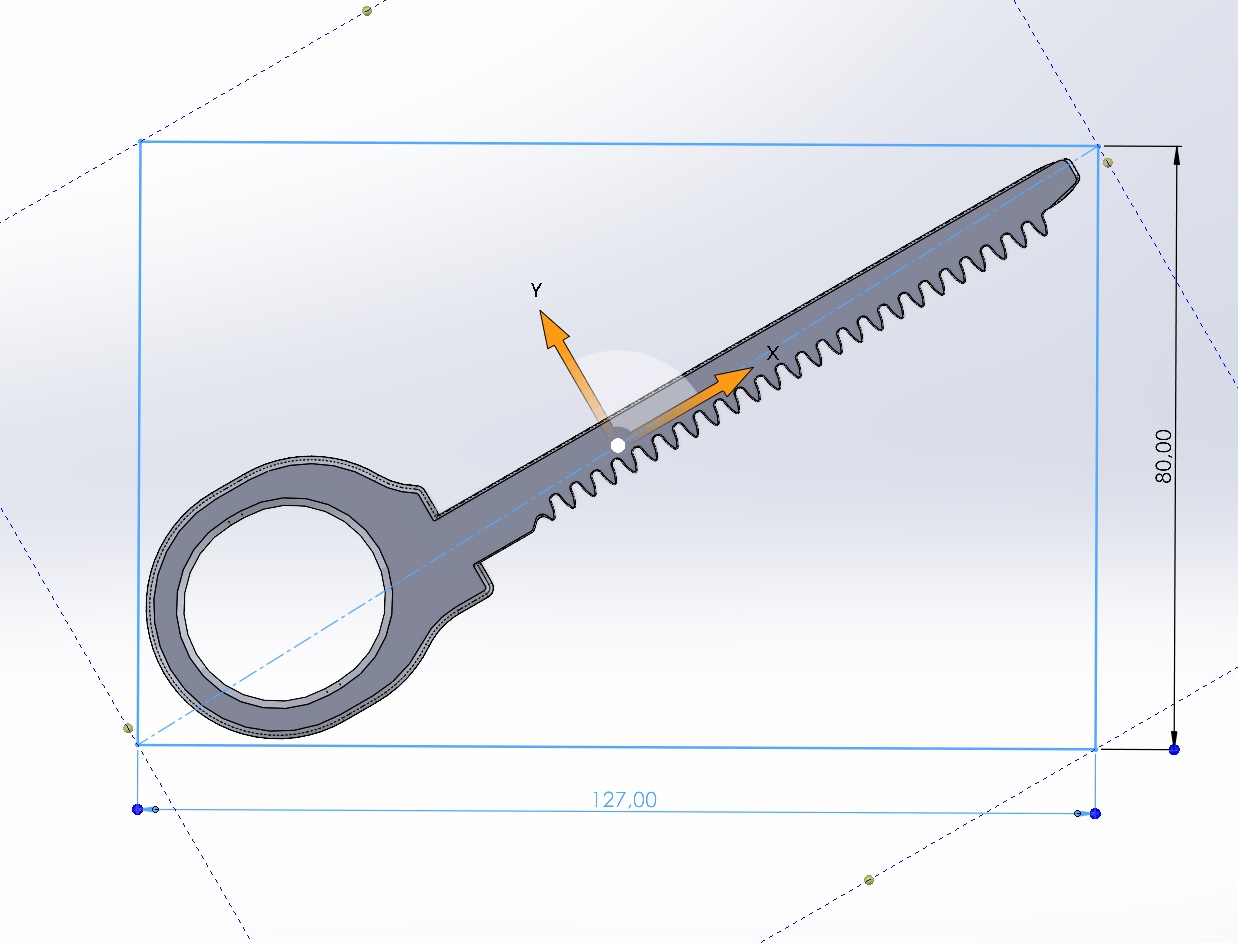 Aerodynamic propeller — miniatura 57