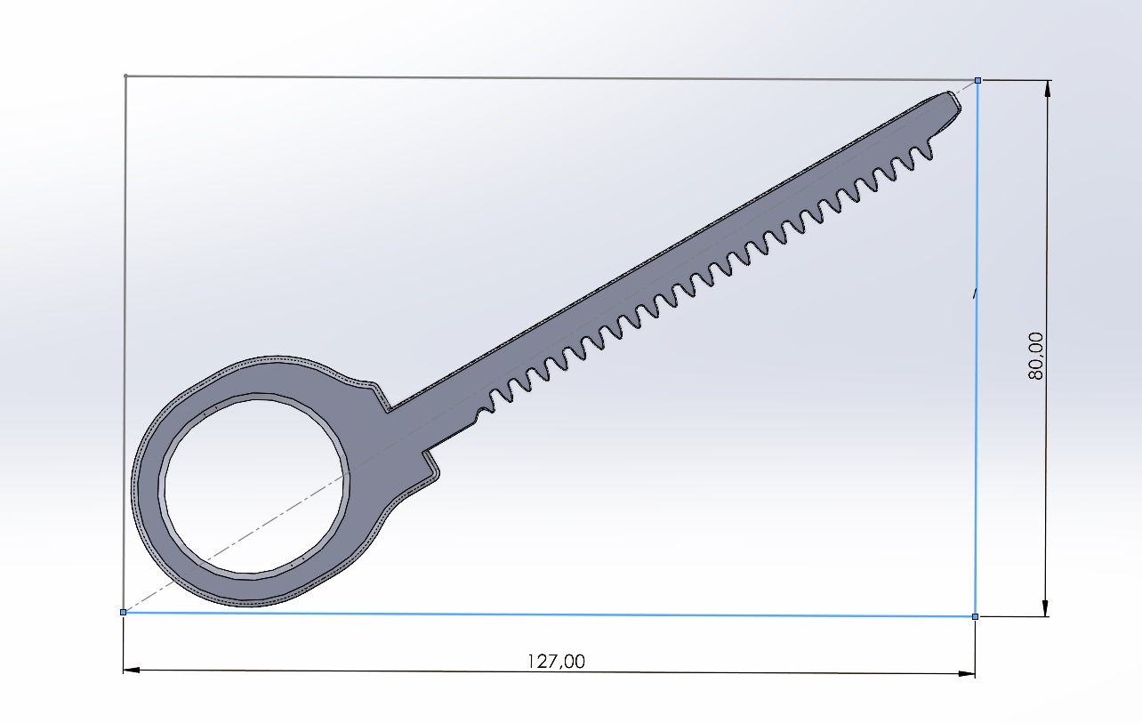 Aerodynamic propeller — miniatura 41