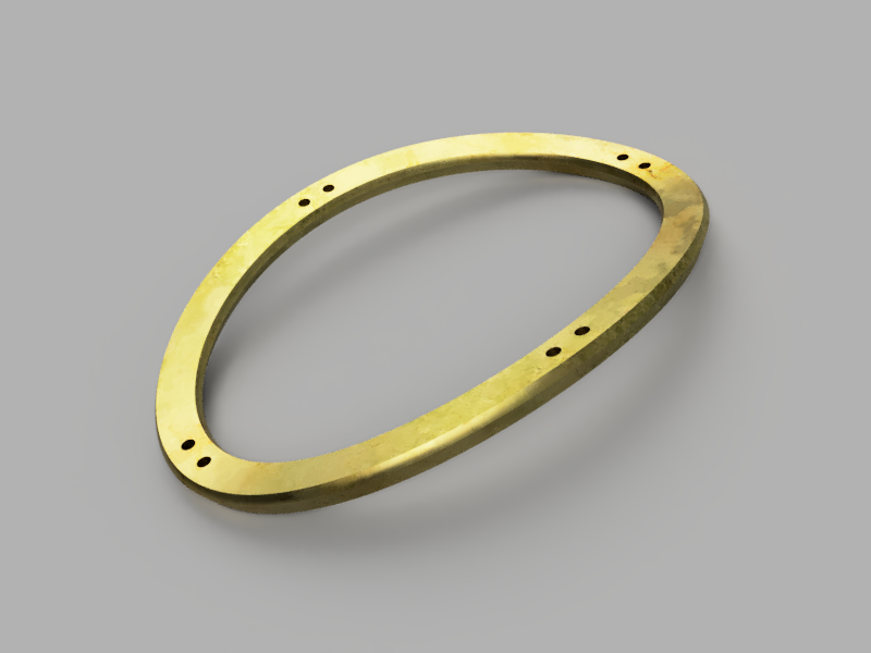 Decorative Shoe Buckles, 18th Century French by ch1a Download free