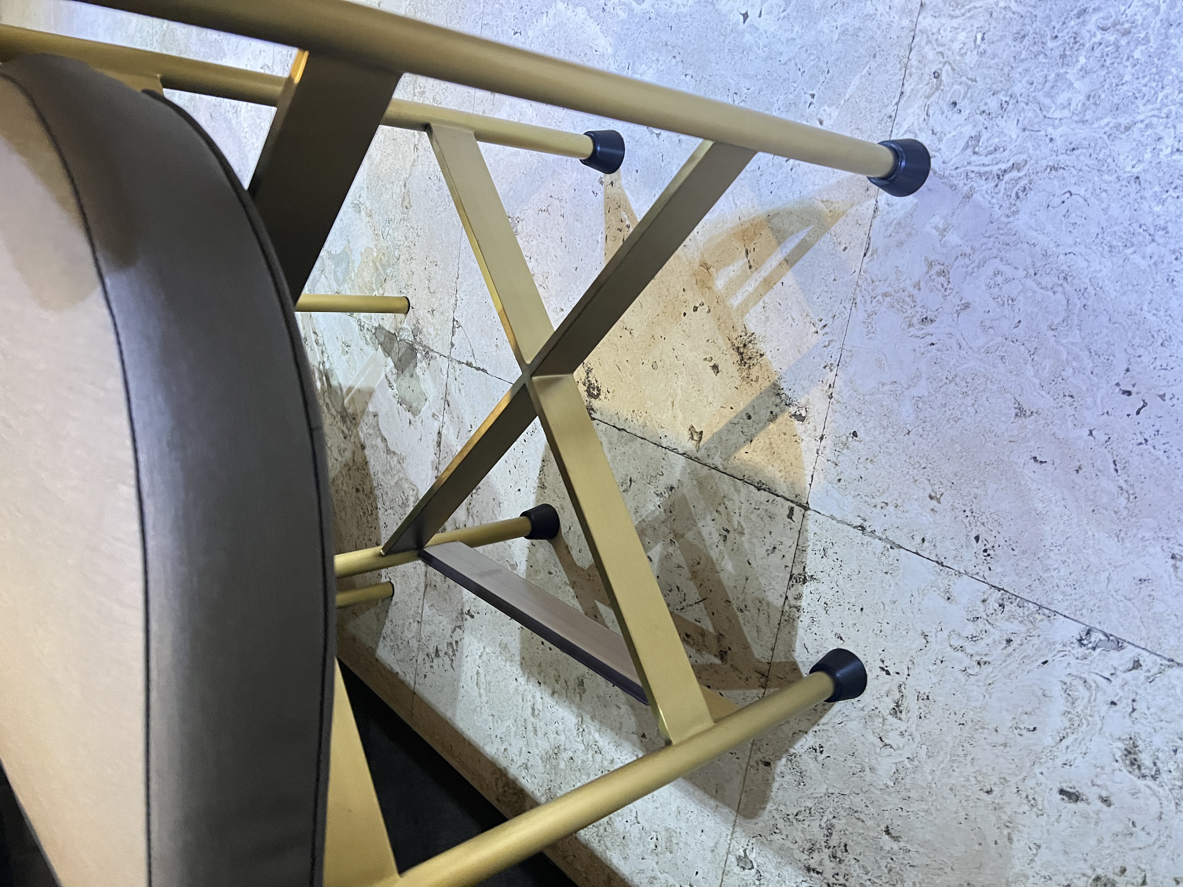 Chair Leg Cap (1nch diameter leg)