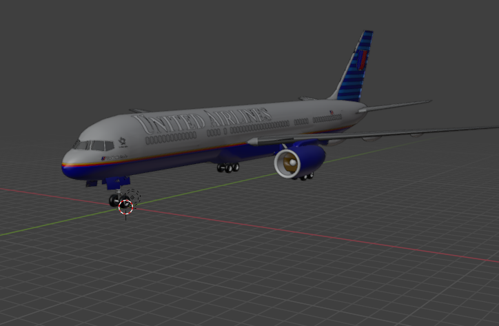 United Airlines