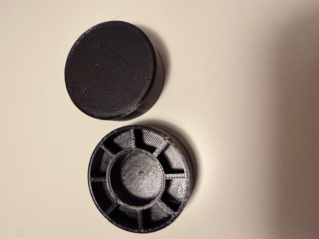 Electrolux Vacuum cleaner nozzle wheels