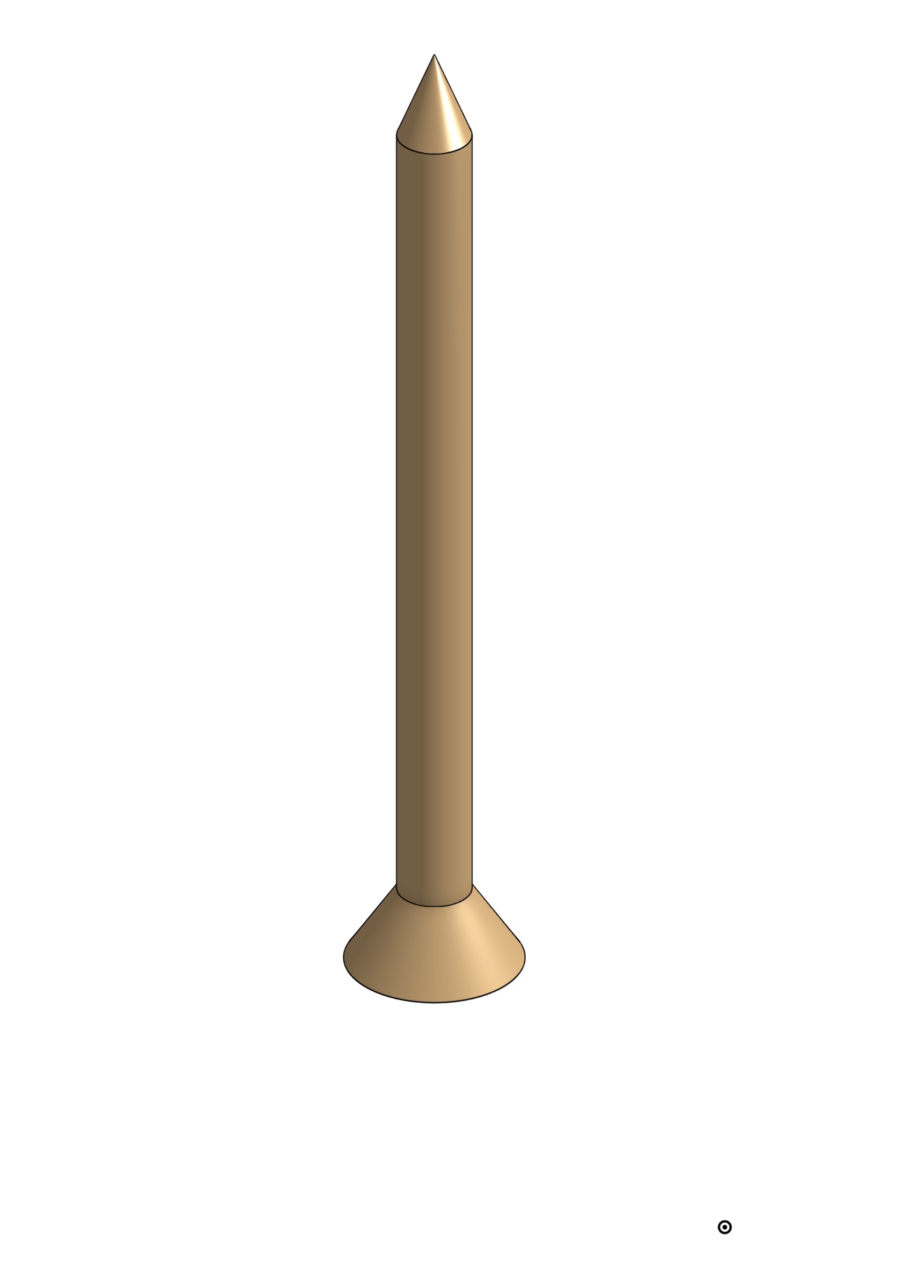Golf Tees