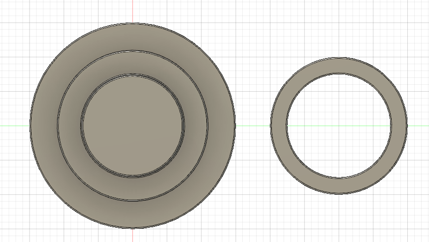 autocad セール 3d マグ