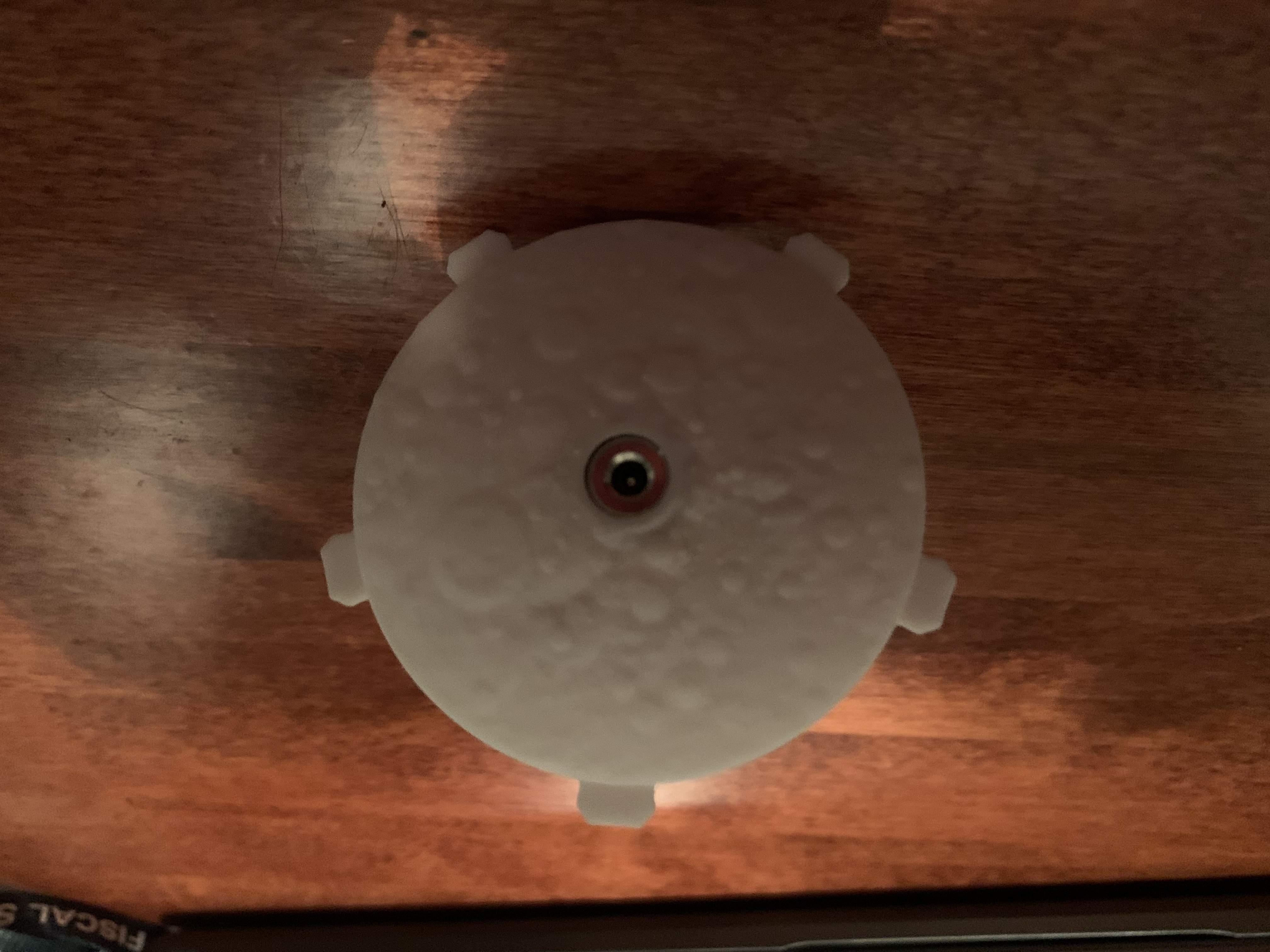 Moon Lamp Lighting Adapter