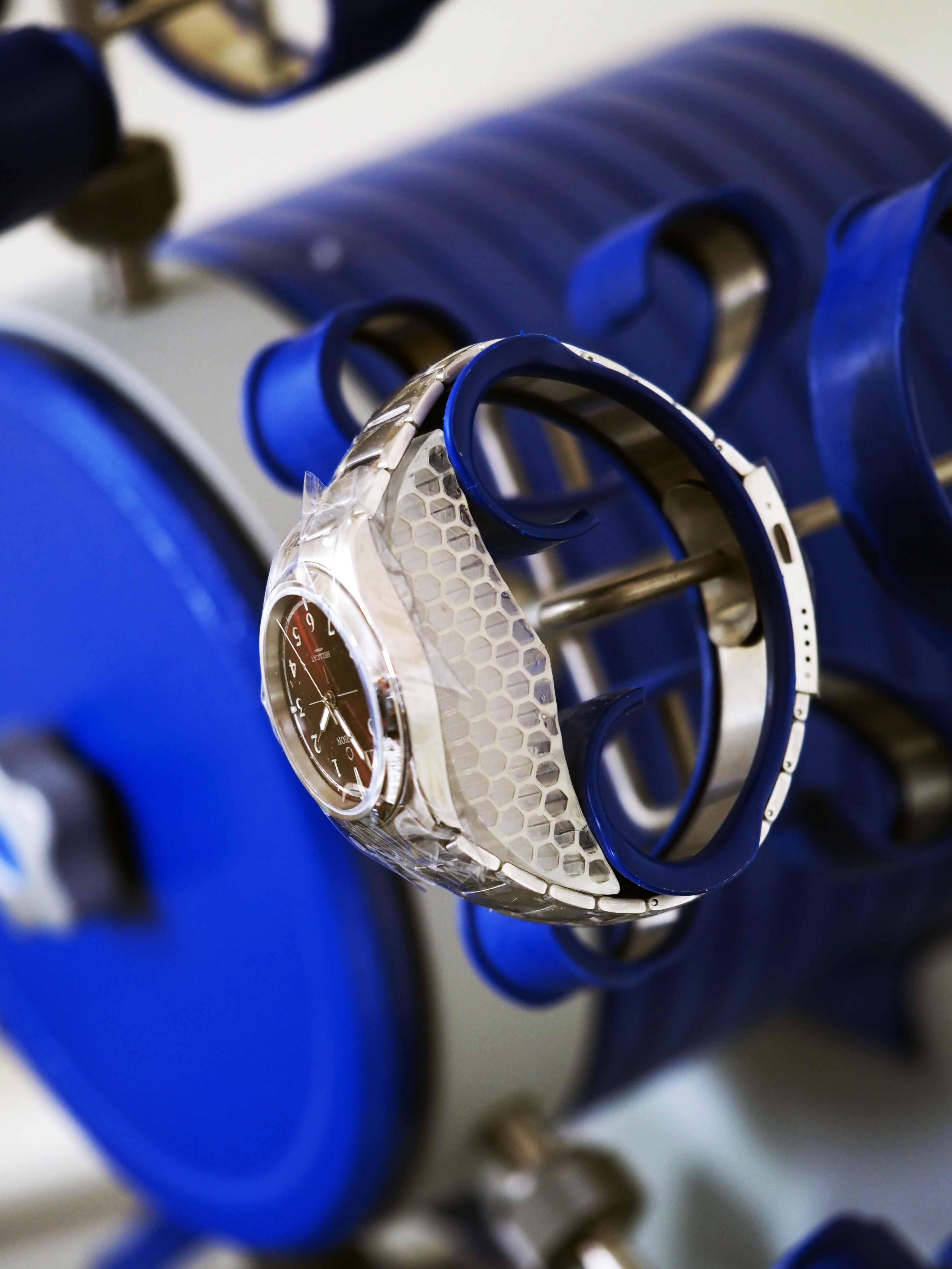 Watch Winder Bracelet Spacer