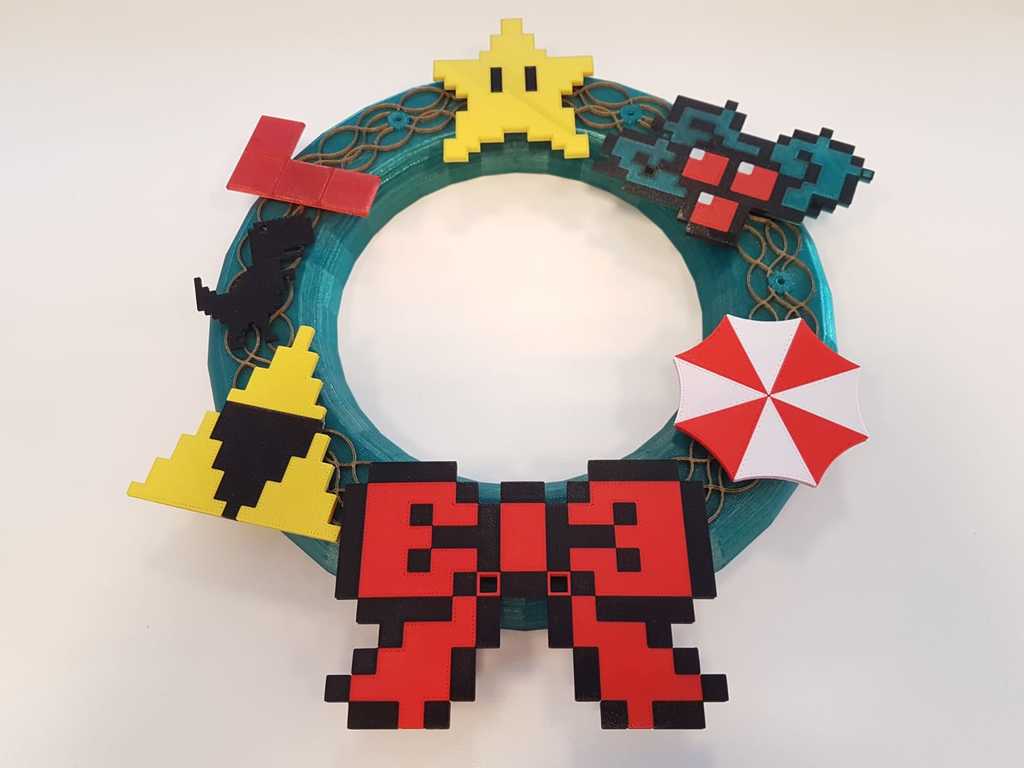 Christmas Wreath