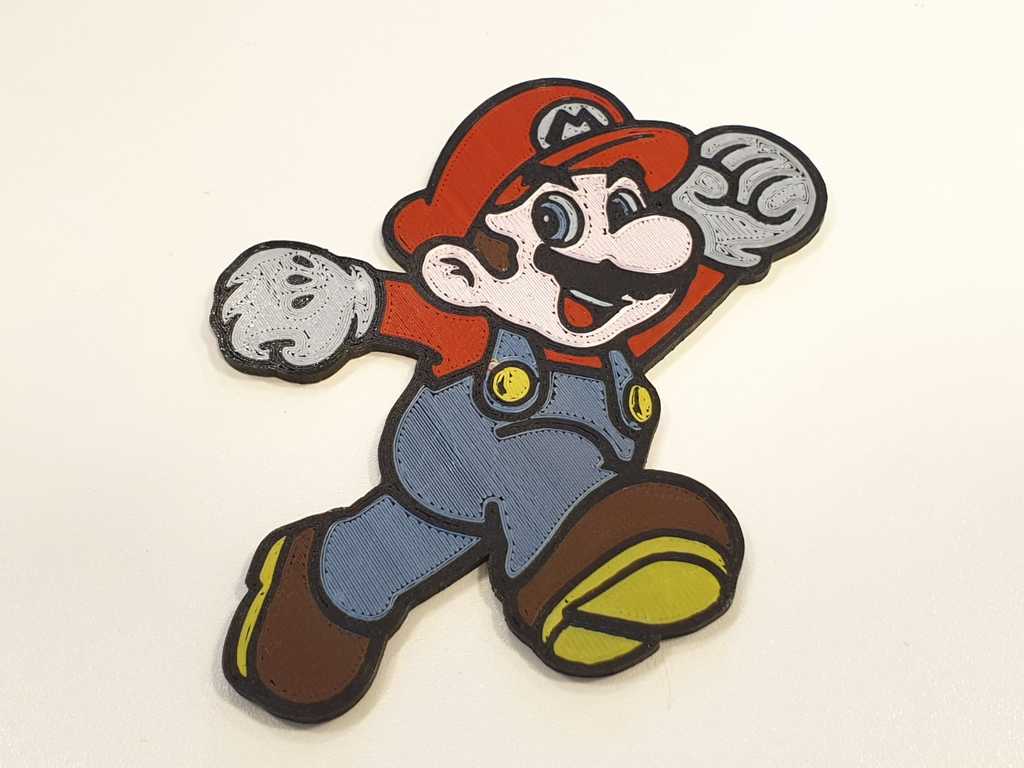 Super Mario