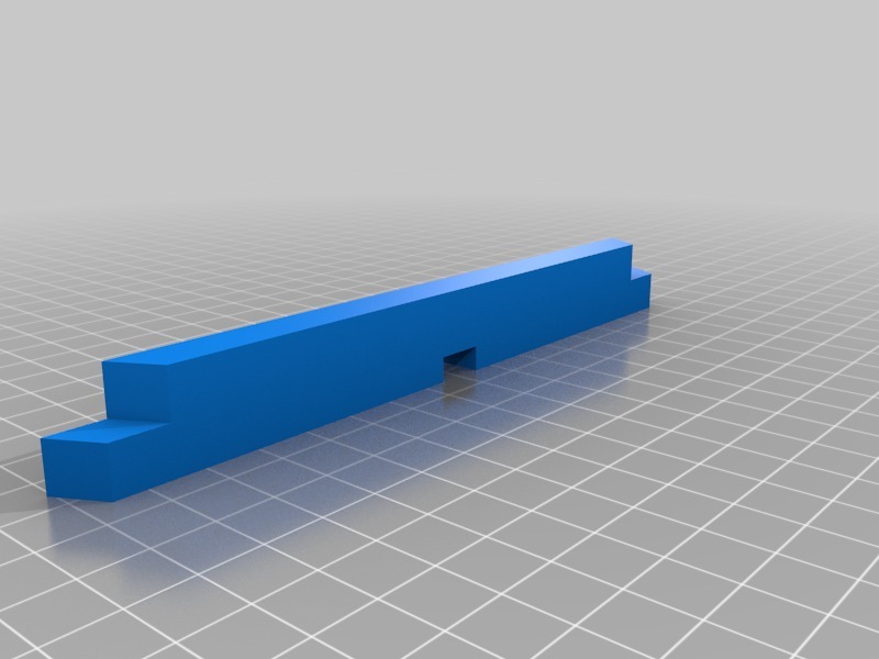 Miniatura 14 do modelo 3D Hex Ceiling Light