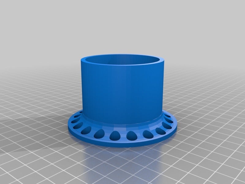 Drian Cover Cup