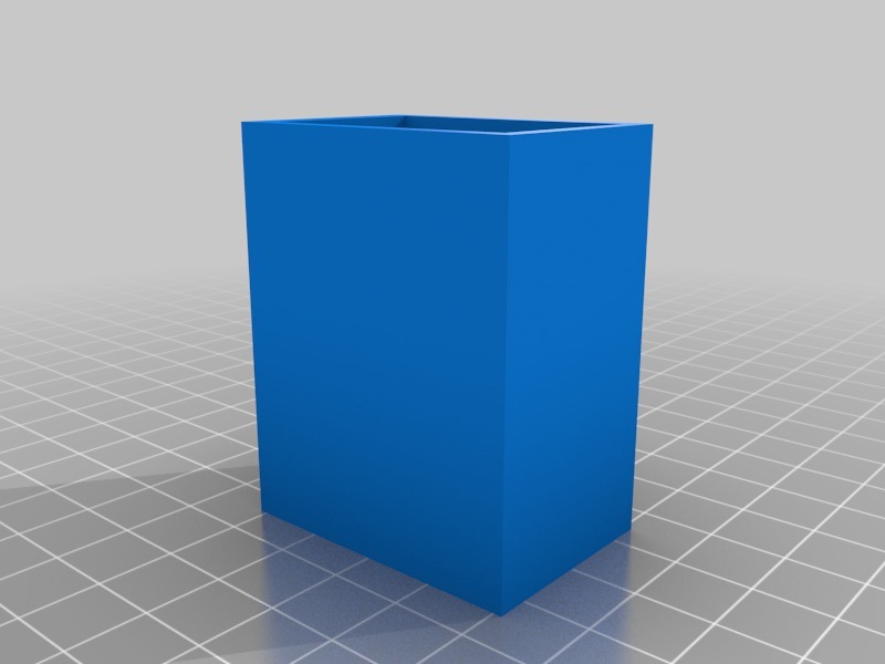 Miniatura 3 do modelo 3D MP5 Mag Stand