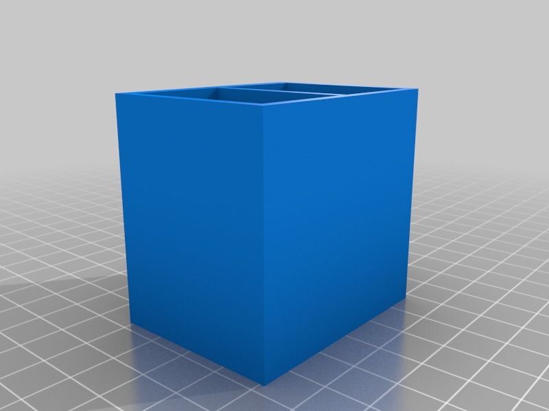 Miniatura 6 do modelo 3D MP5 Mag Stand