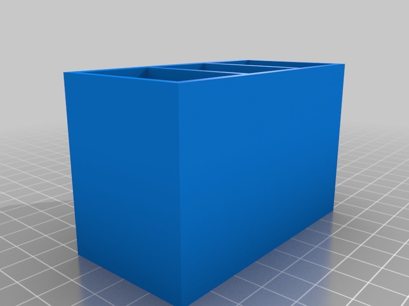 Miniatura 7 do modelo 3D MP5 Mag Stand