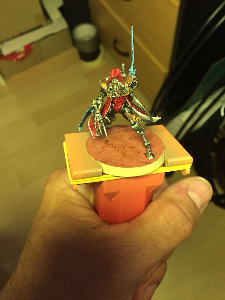 CHAMARANDE WARGAMES FIGURINES visual data 5