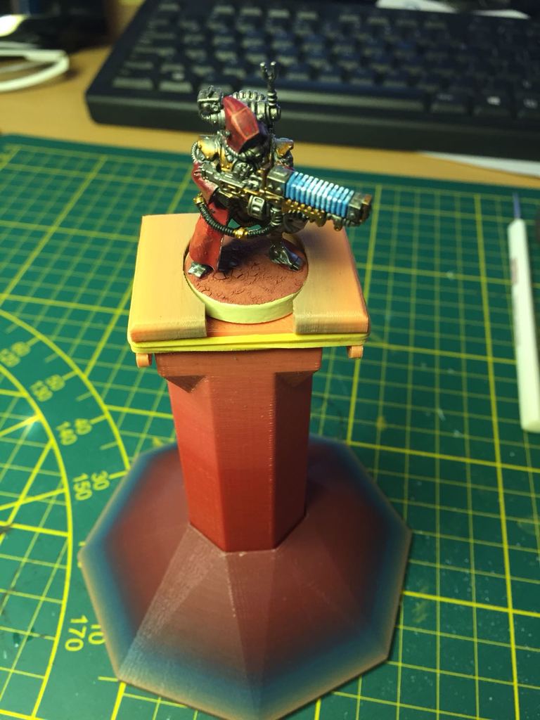 CHAMARANDE WARGAMES FIGURINES visual data 4