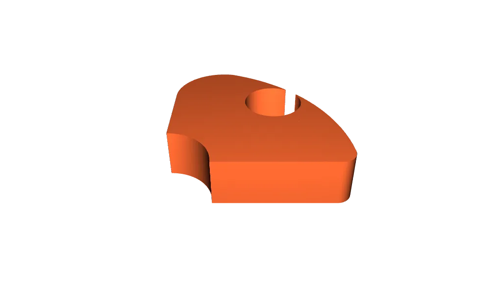 ビーフィーター　コールドディスプレイ　ツール Zyliss Apple divider