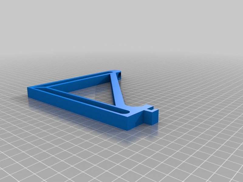 keyboard hanger