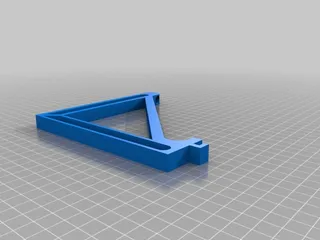 keyboard hanger
