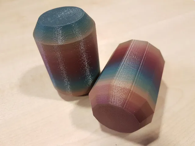 Musical Rythm Shaker