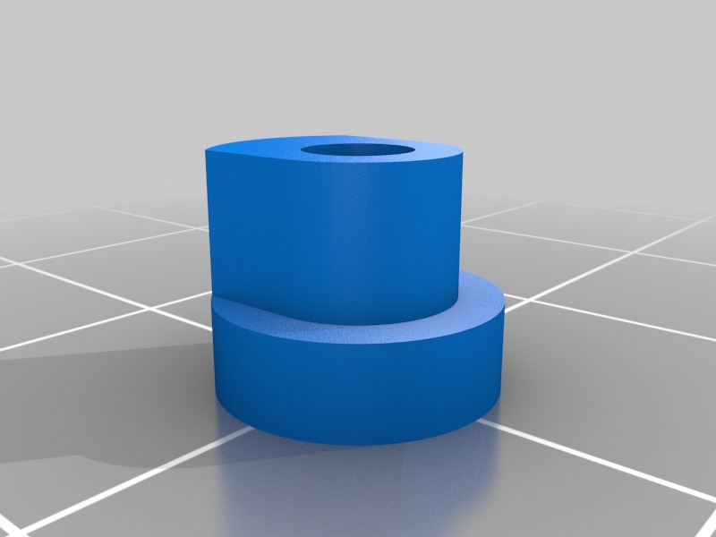 Miniatura 12 do modelo 3D Keymod Rails Segments