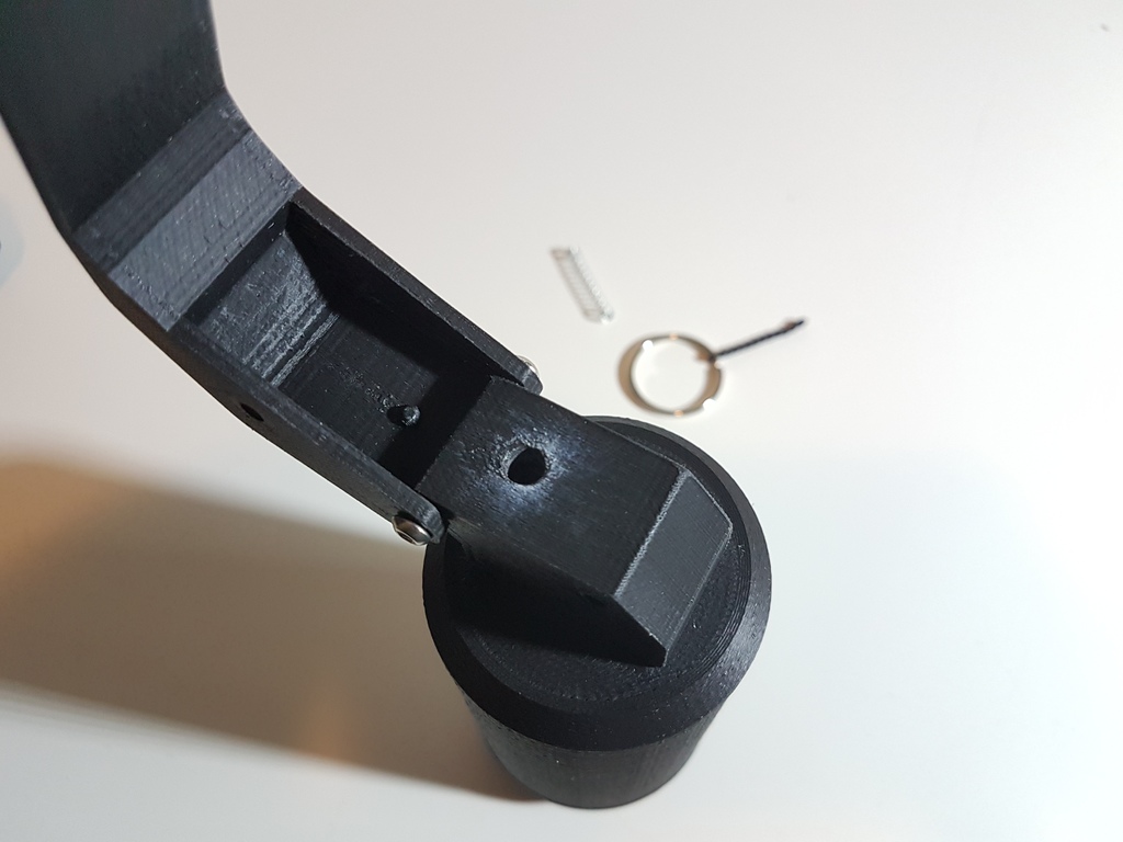 Dummy Grenade — miniatura 3