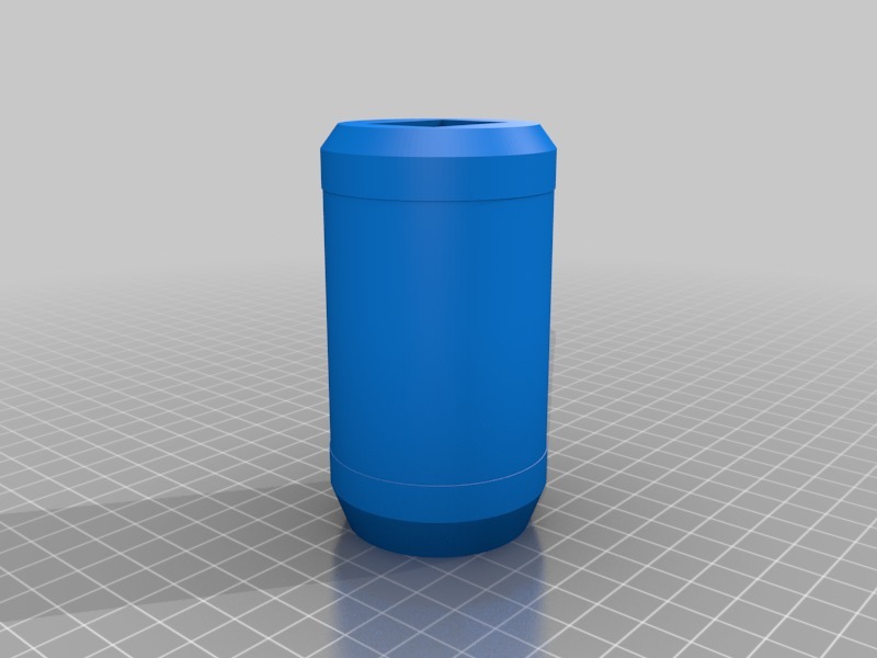 Dummy Grenade — miniatura 7